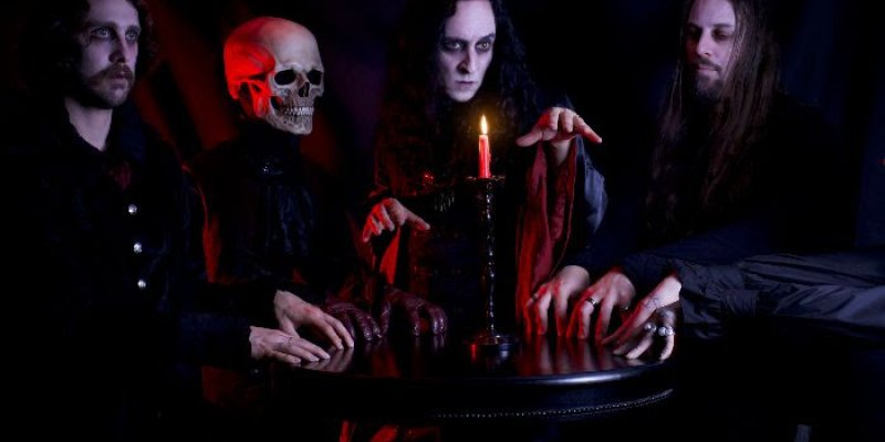 The Sixth Chamber Unveils The Vampiric, Beyond The Night Veil