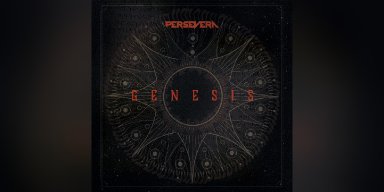 New Promo: Persevera - Genesis - (Heavy Metal)