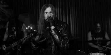 Black Sorcery's debut album "Deciphering Torment Through Malediction" channels traditional black metal with raw, aggressive melodies and themes of torment and existential disdain. Recorded in Rhode Island, it's a return to the genre's roots, appealing to fans of classic black metal.