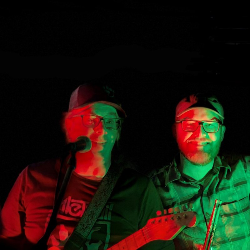 Redhead Mack Band's "Pick It Up" Reveals the Complex Balance of Doing What You Love for a Living