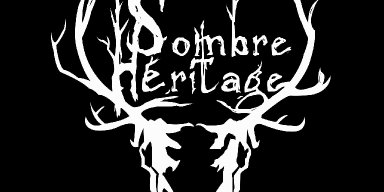 SOMBRE HÉRITAGE stream new SEPULCHRAL album at Black Metal Promotion