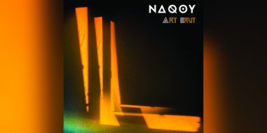 New Promo: NAQOY -  Art Brut - (Experimental - Noise-Rock - Post-Punk - Ambient - Electronics) - Forbidden Place Records