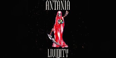 Antania - Featured & Reviewed By Rock Hard!