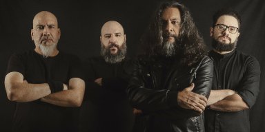 STRATUZ Becomes Venezuela's Most Successful Death Doom Metal Band of 2023 w/ Four Award Wins At "Premios Metal Hecho en Venezuela"