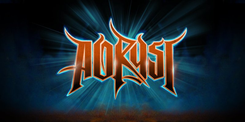 AORYST Signs with MDD, Debut Album on the Horizon