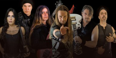 FEANOR welcomes new guitarist and singer, and teases upcoming album!