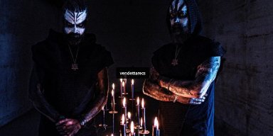 SUEL Unleashes "Venomous Curse" - A Dive into Dark, Sinister Black Metal Roots