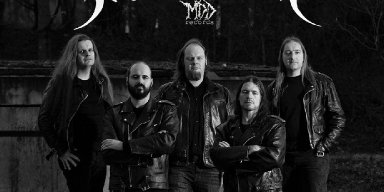 STORMHUNTER Announces New Album Release with MDD Records in Spring 2024!