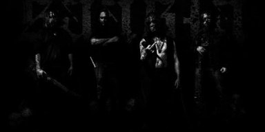 Finnish Blackened Death Metal band Saasta has released their new EP - Black | Death | Doom