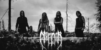 Nornír - Skuld (Norwegian Black Metal) - Northern Silence Productions