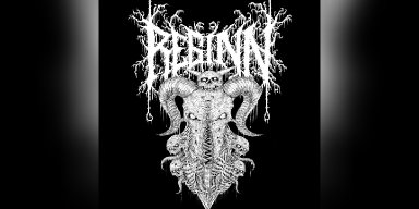 New Promo: Reginn - Self Titled - (Blackened Death Metal)