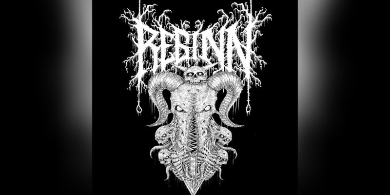 New Promo: Reginn - Self Titled - (Blackened Death Metal)