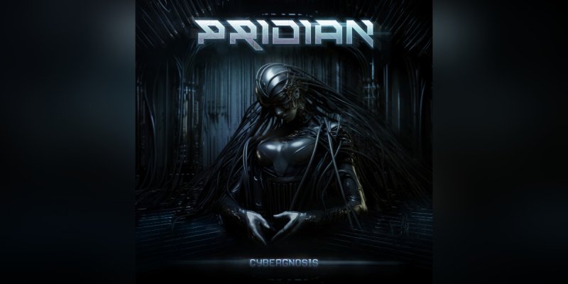 New Promo: Pridian - Cybergnosis EP - (Modern Metal)