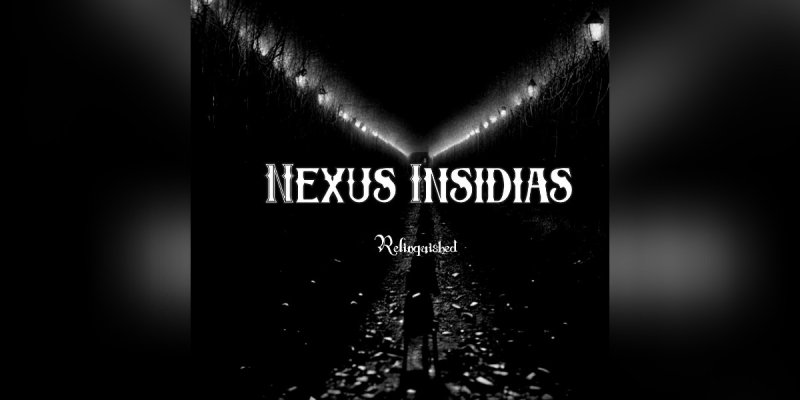 New Single: Nexus Insidias - Relinquished - (Instrumental Progressive Metal)