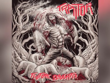 Traitor (Original Motion Picture Soundtrack) - Album by Mark