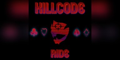 New Single: Killcode - Ride - (Rock, Hard Rock, Alternative)