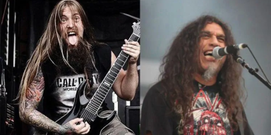 Slayer Retired Because Of Tom Araya’s Christian Beliefs, Says Suicide Silence Guitarist