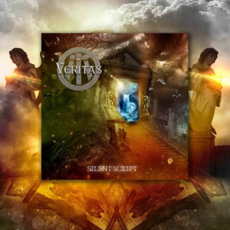 Veritas - Silent Script - Reviewed By HMP Magazine!