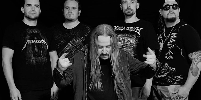 Helldrifter Set to Ignite European Stages as Opener for Black Metal Titans Impiety, Supported by Nihilo