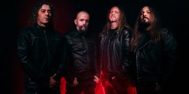 Fred Brum Joins Death Metal Band RUTTENSKALLE as Second Guitarist