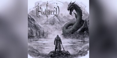 New Single: Eldfaerd - I Sjöormens Skugga - (Folk Metal/Symphonic Metal)