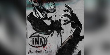 New Promo: SINN-INC - Kill your Idols - (Heavy-Thrash/Hardcore)