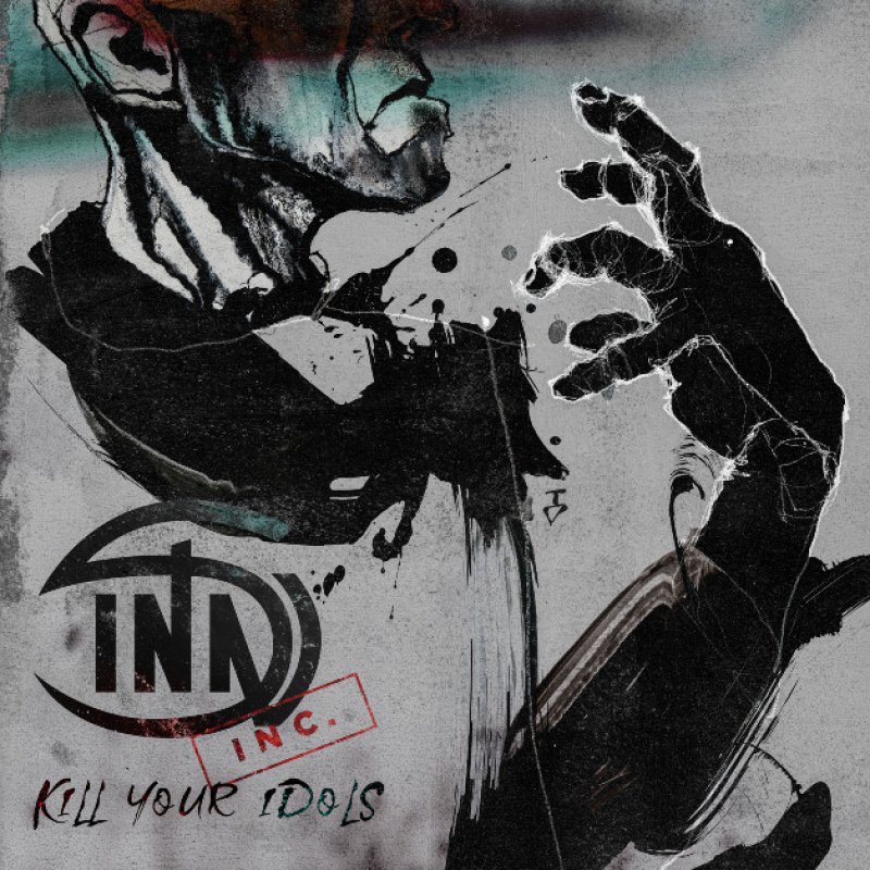New Promo: SINN-INC - Kill your Idols - (Heavy-Thrash/Hardcore)