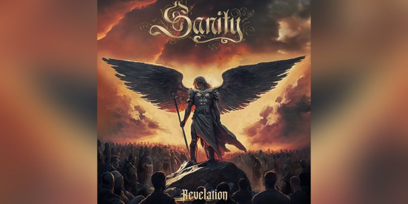 New Promo: Sanity - Revelation - (Symphonic Metal)