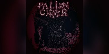 New Promo: Fallen Choir - The Malevolent Waltz - (Symphonic Black Metal)
