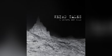 New Promo: I Colori del Buio - Weird Tales - (Gothic/Black/Doom)