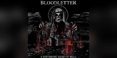 New Promo: Bloodletter - A Different Kind of Hell - (Thrash Metal) - Wiseblood Records