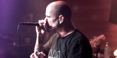  PHILIP H. ANSELMO & THE ILLEGALS: Pro-Shot Footage Of U.S. Tour Kick-Off!