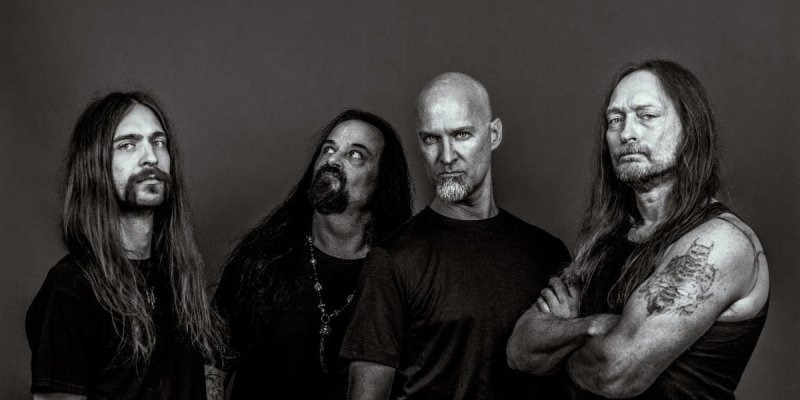 DEICIDE Unleashes Ferocious New Track "Bury The Cross...With Your Christ" in a Blasphemous Christmas Gift to Fans