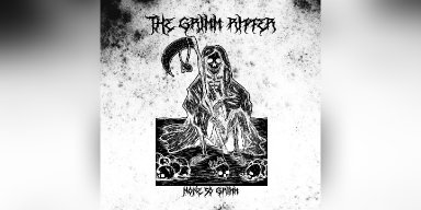 New Promo: The Grimm Riffer - None So Grimm - (Death Metal, Hardcore)