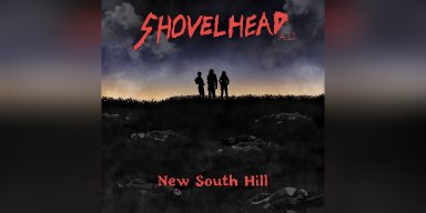 New Promo: Shovelhead A.D. - New South Hill - (Heavy Metal)