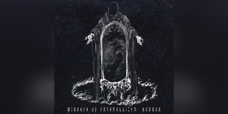 New Promo: Sorcerer - Mirages of Crystallized Horror - (Death/Thrash)