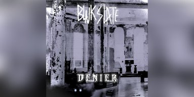 New Single: Blnk Slate - Denier - (Metalcore)