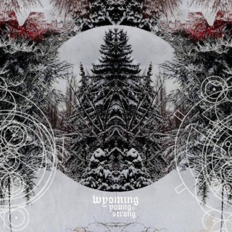 Wyoming Young and Strong - Bend the Night EP - Reviewed By Metal Digest!