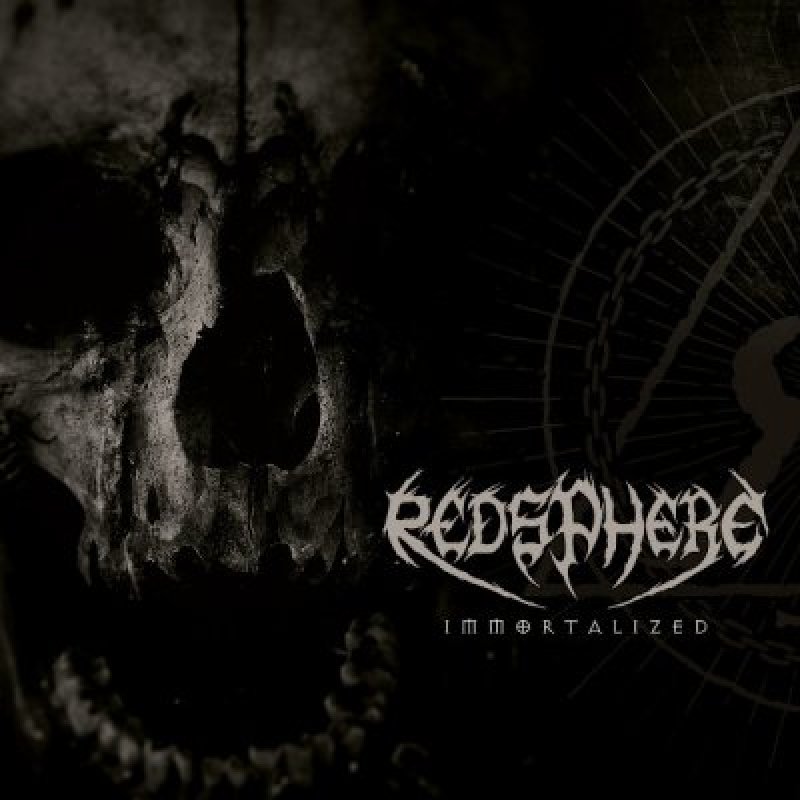 REDSPHERE - Immortalized - Reviewed By beyondmetal!