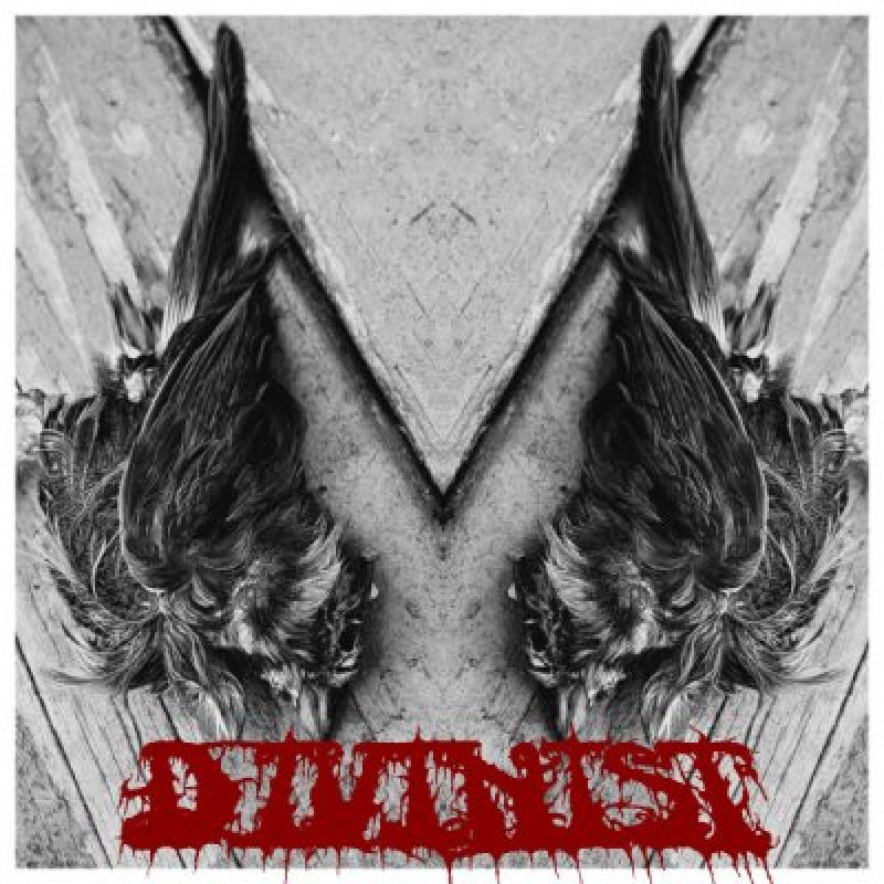 Divinist - Selt Titled - Reviewed By Metal Digest!