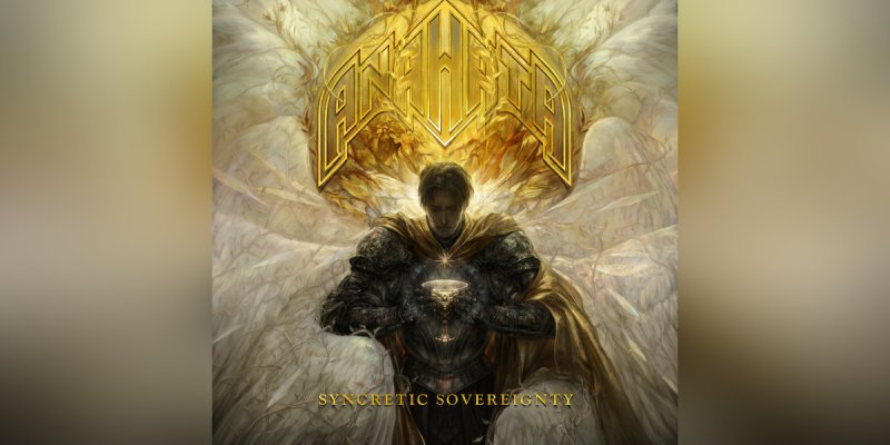 New Promo: Sol Anahata - Syncretic Sovereignty - (Epic Heavy Metal)