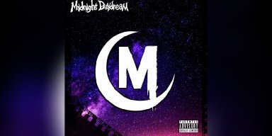 Midnight Daydream - Midnight Daydream (Complete Version) - Featured In Decibel Magazine once again!