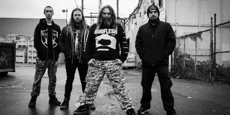 SOULFLY Release New Single 'Dead Behind The Eyes' Featuring Randy Bythe