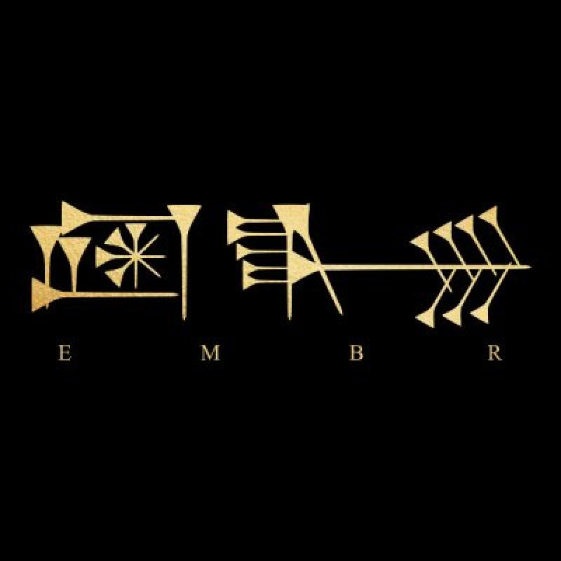 EMBR - Self Titled - Reviewed & Featured At Doomcharts!
