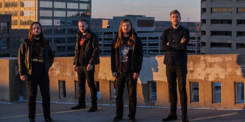 Pallbearer's Cover of Pink Floyd's "Run Like Hell" Might Be Better Than the Original?