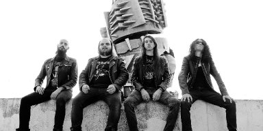 KAIVS: Italian death metallers sign to Time To Kill Records