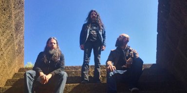 UFOMAMMUT Announces New Album 8!