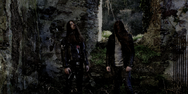 HASTURIAN VIGIL premiere new track at InvisibleOranges.com