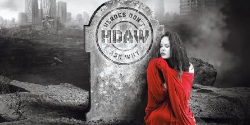 Heroes Dont Ask Why - Win Battle Of The Bands This Week On MDR!