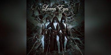 New Promo: Leaves’ Eyes - Myths of Fate - (Symphonic Metal) - AFM Records